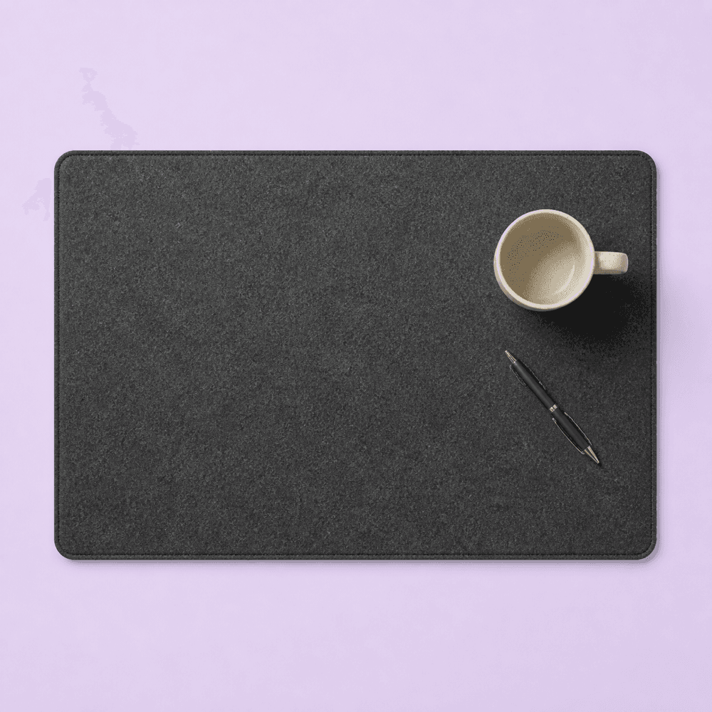 Bureau et tech