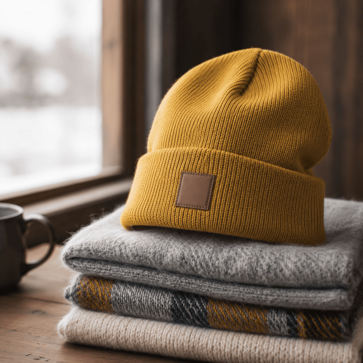 Pack de remerciement de Noël
