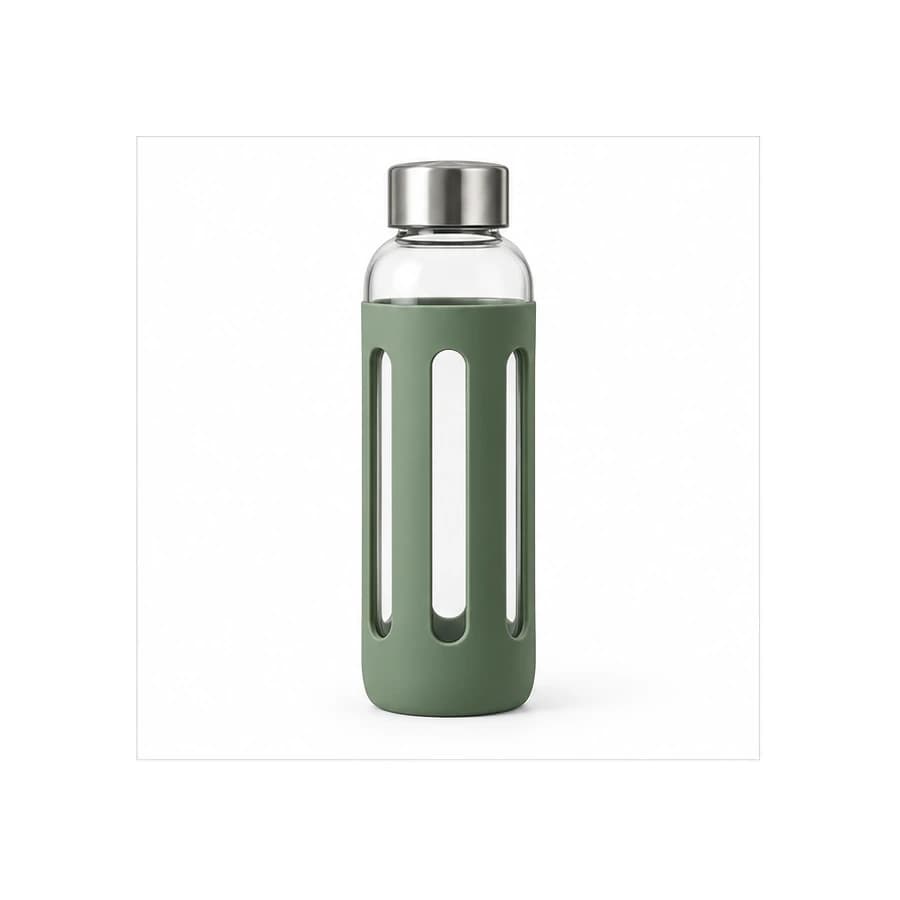 Gourde en verre Brook