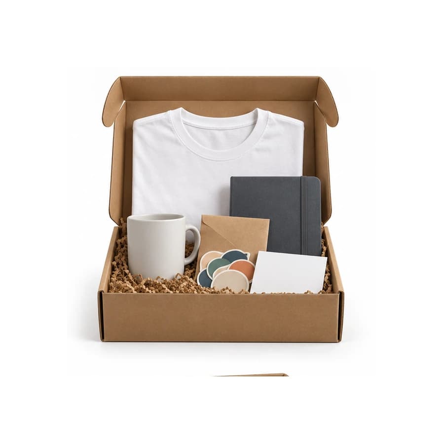 Kit Essentiels du premier jour