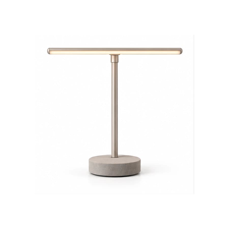 Lampe de bureau Lumen