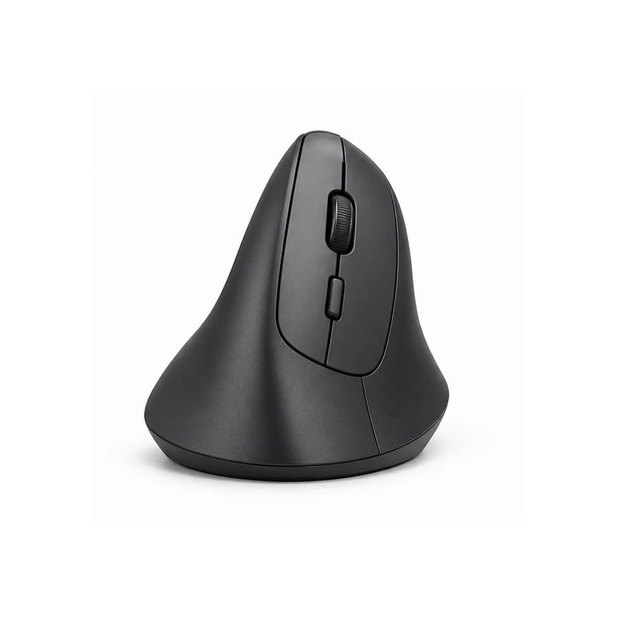 Souris ergonomique Pivot