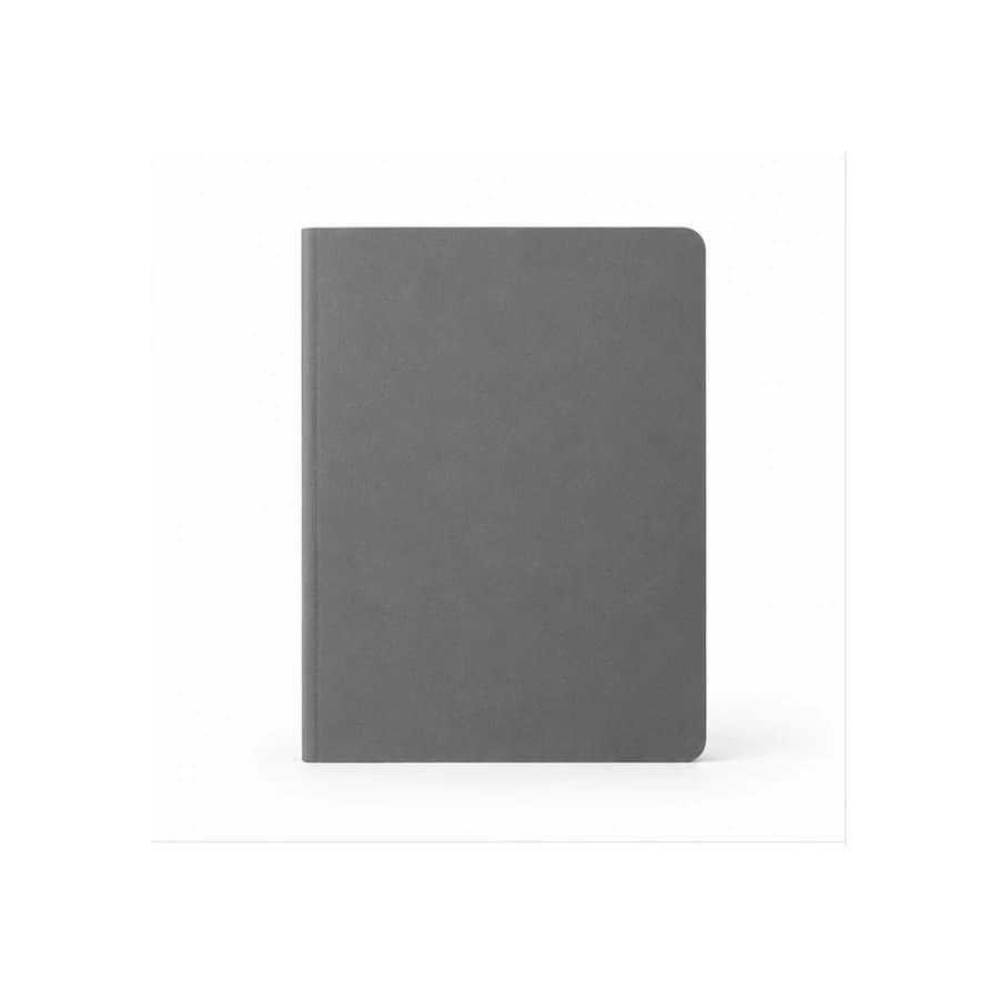 Carnet en papier de pierre Slate