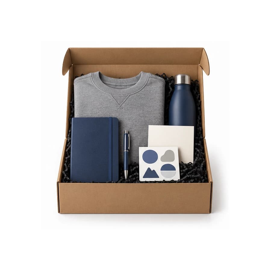 Kit de bienvenue Pro