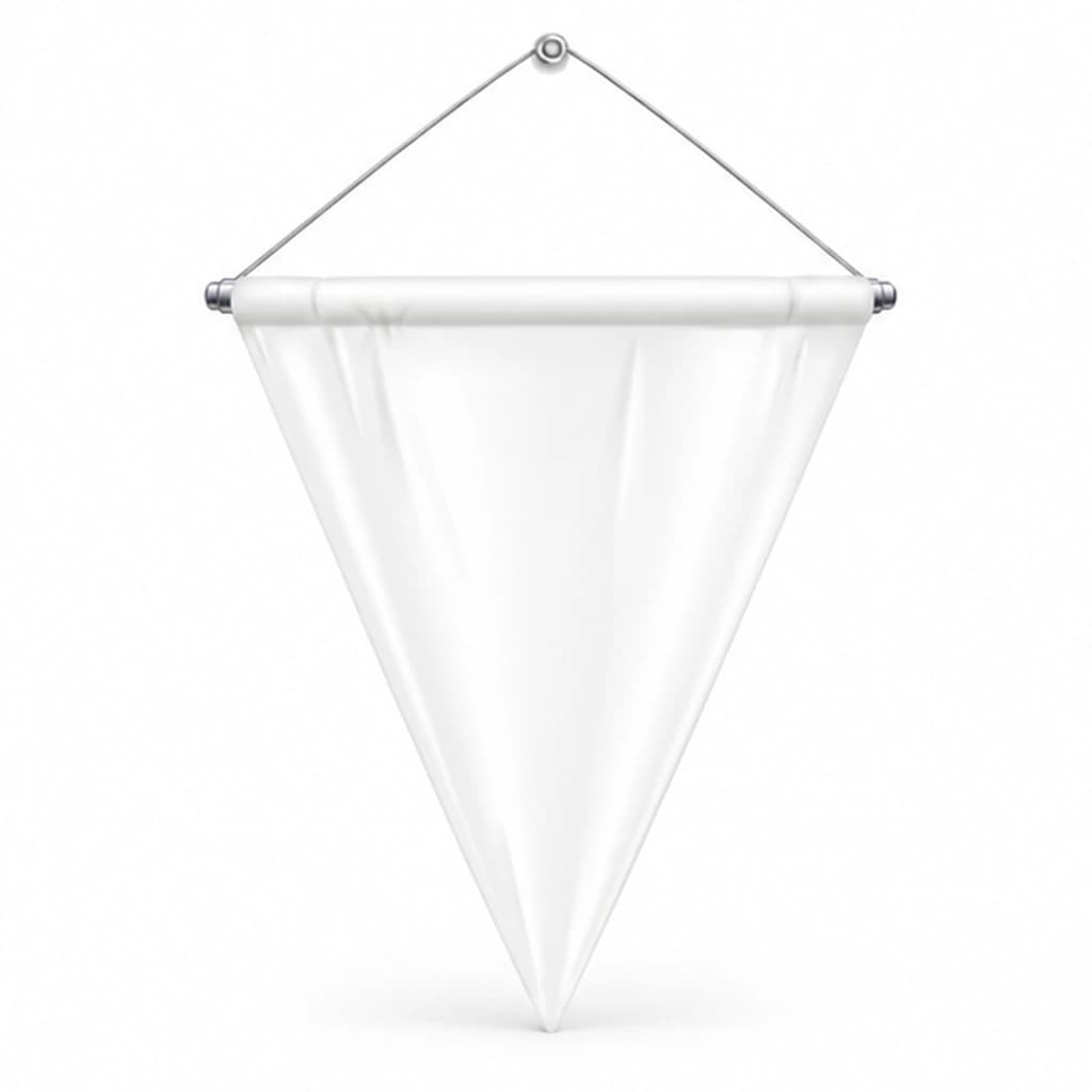 Drapeau de table