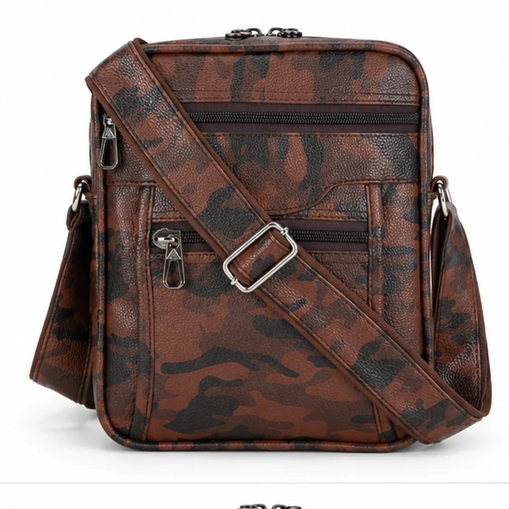 Sac à bandoulière de sport