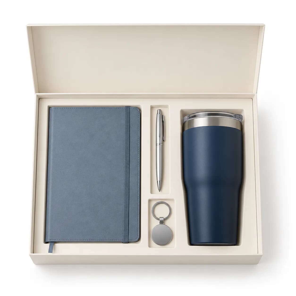 Kit quotidien avec gobelet isotherme – image 1