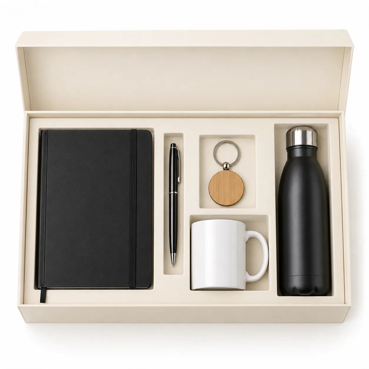 Kit cinq essentiels – image 1