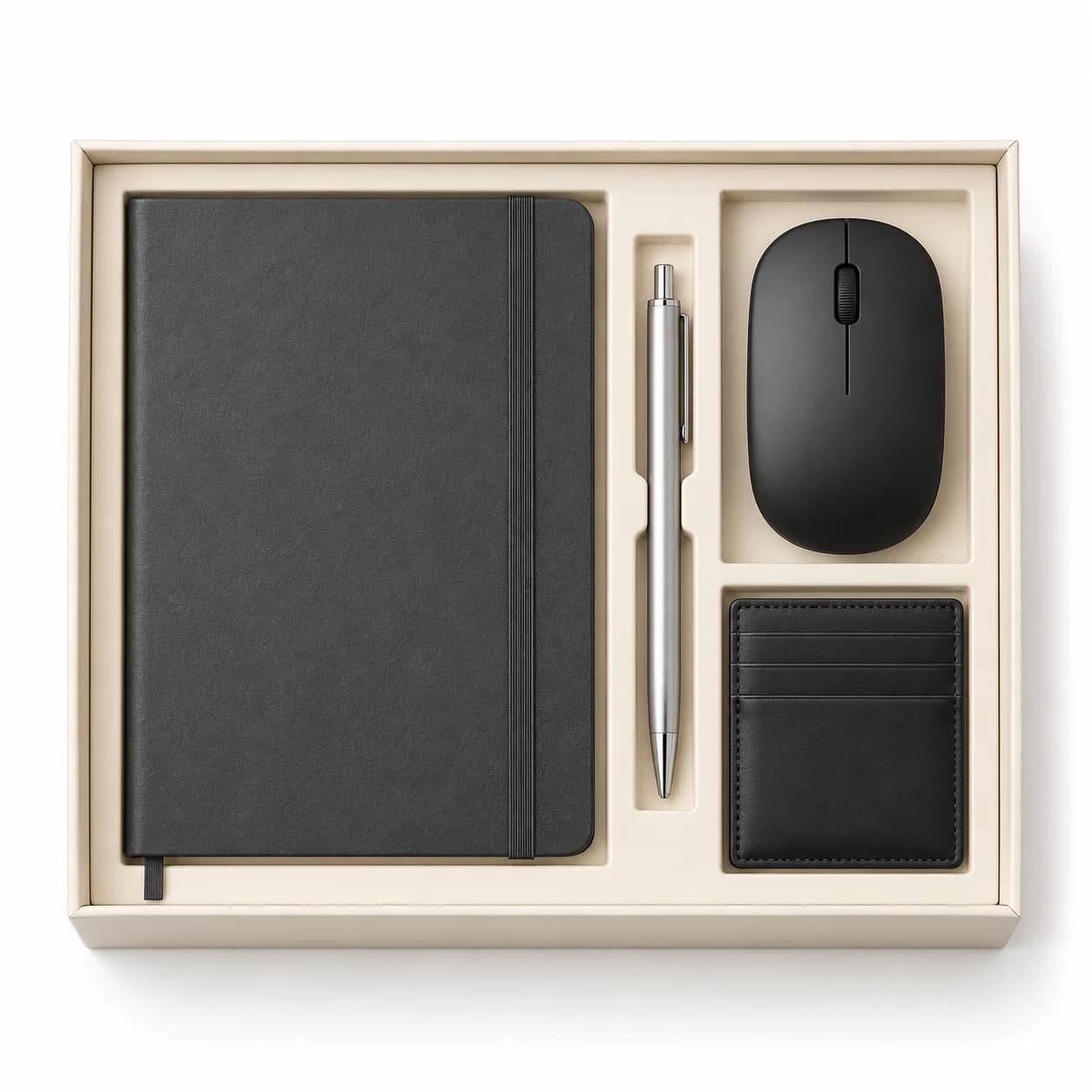 Kit bureau connecté