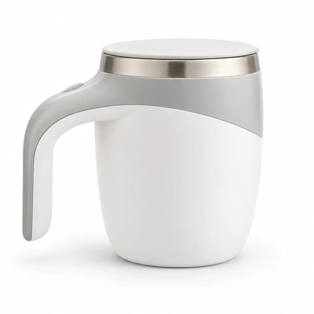 Mug Aura avec anse : image 2