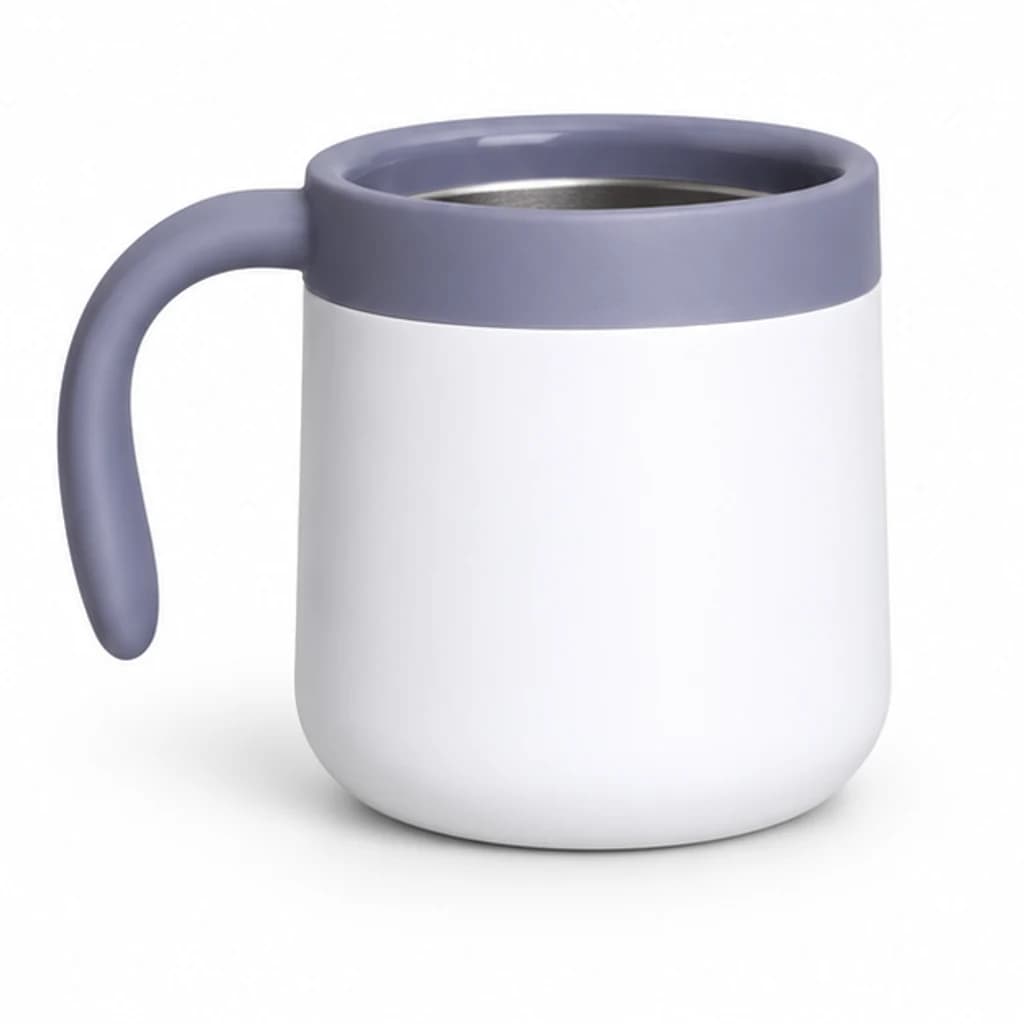 Mug Persona blanc : image 3