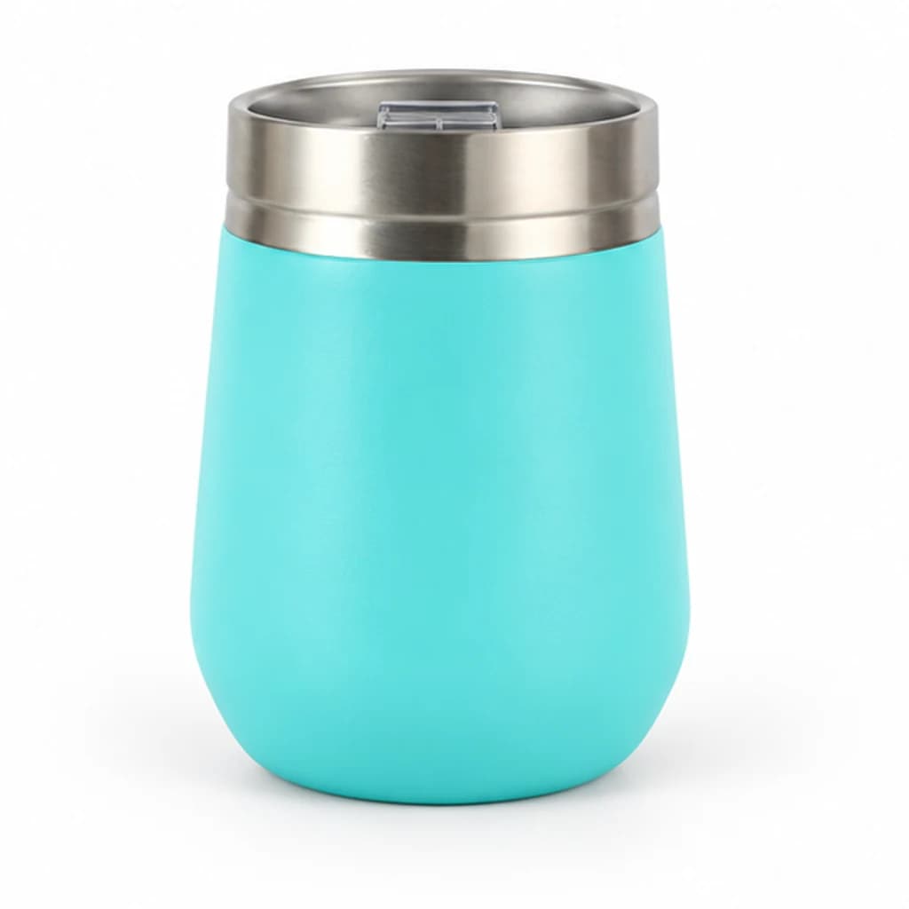 Gobelet Business bleu clair : image 2