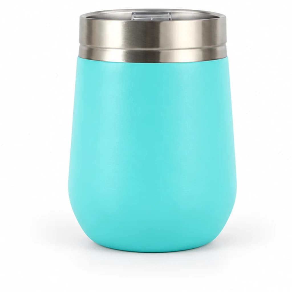 Gobelet Business bleu clair : image 3