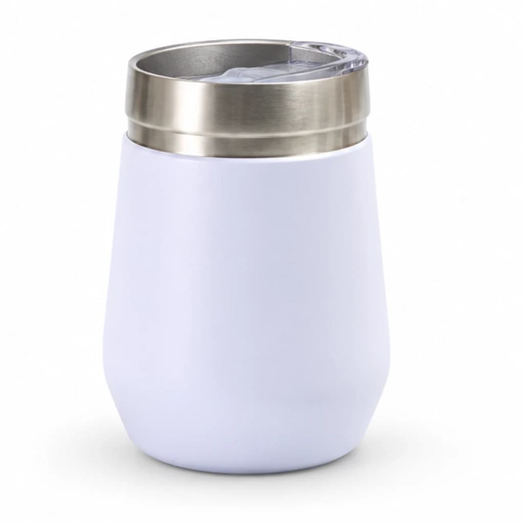 Gobelet Business blanc : image 2