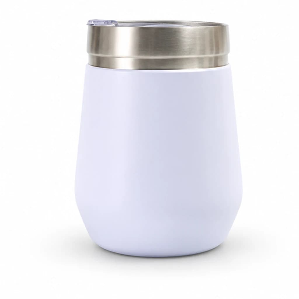 Gobelet Business blanc : image 3