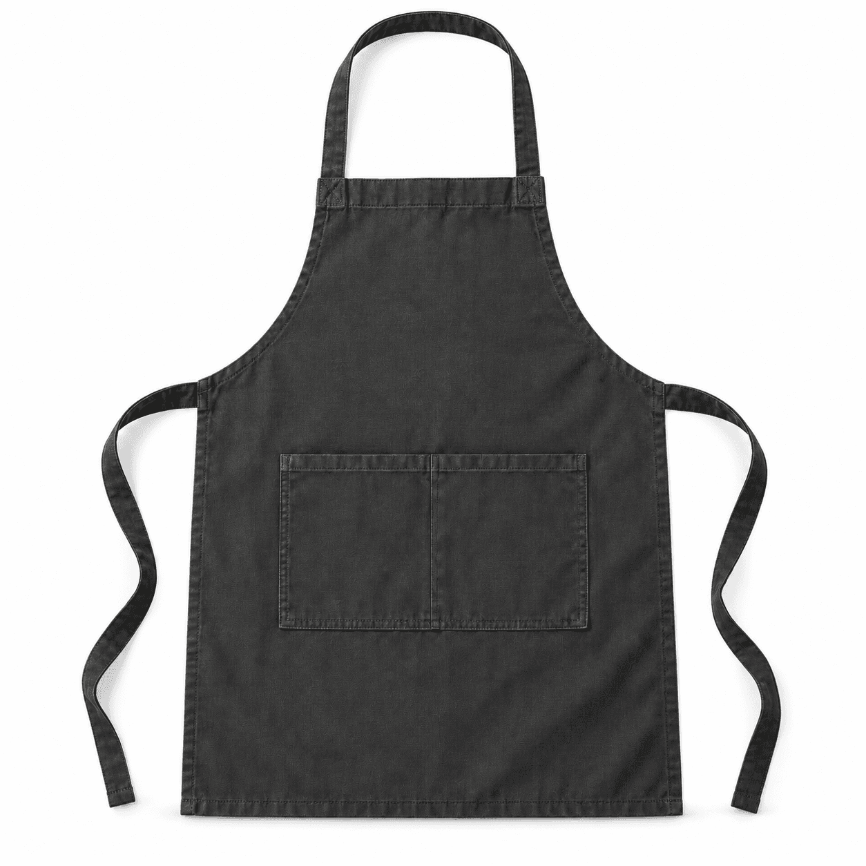 Tablier personnalisé Bistro