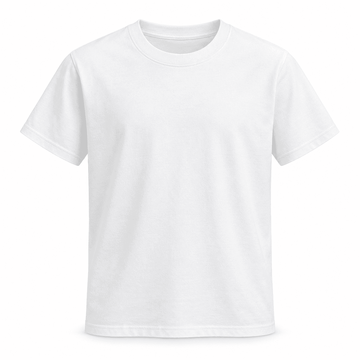 T-shirt Core en coton