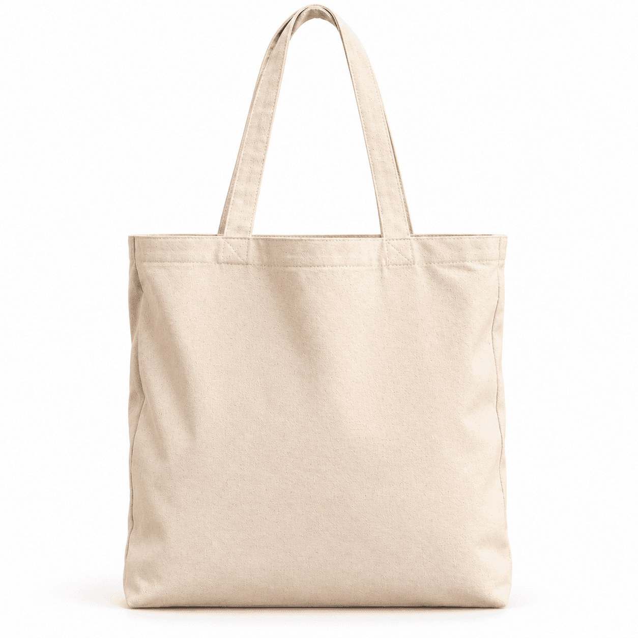 Tote bag pliable Fold