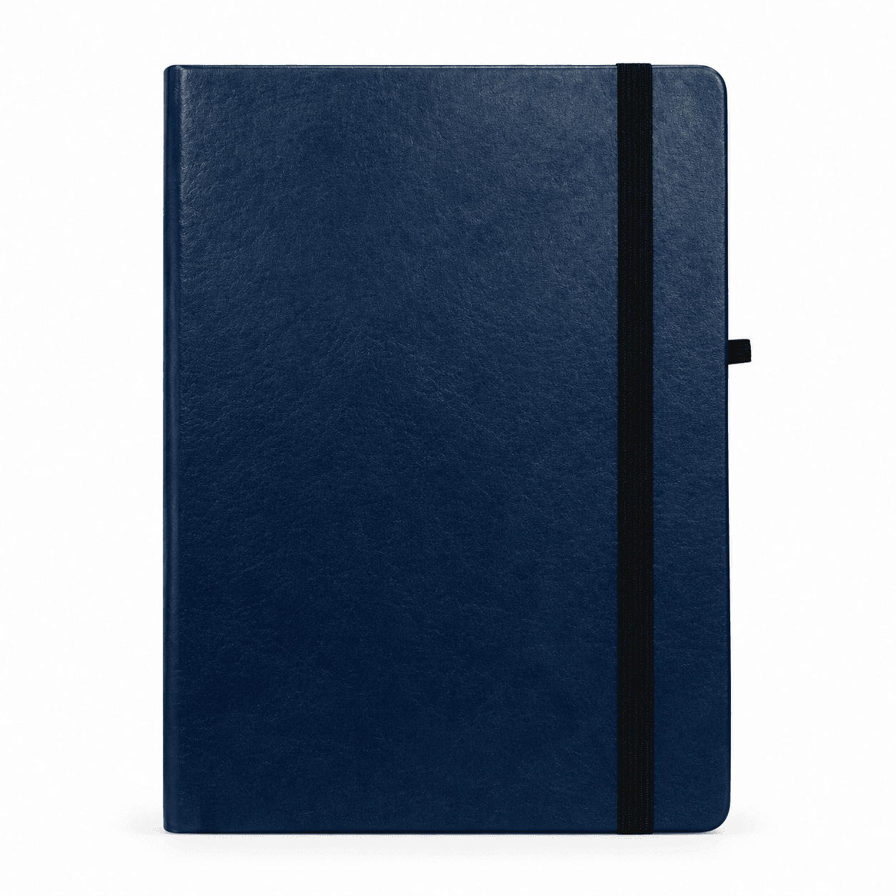 Carnet Glimmer à élastique