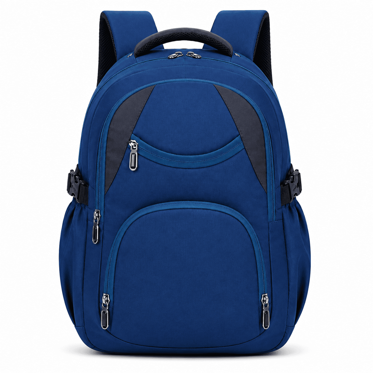 Sac à dos pour ordinateur portable avec organiseur