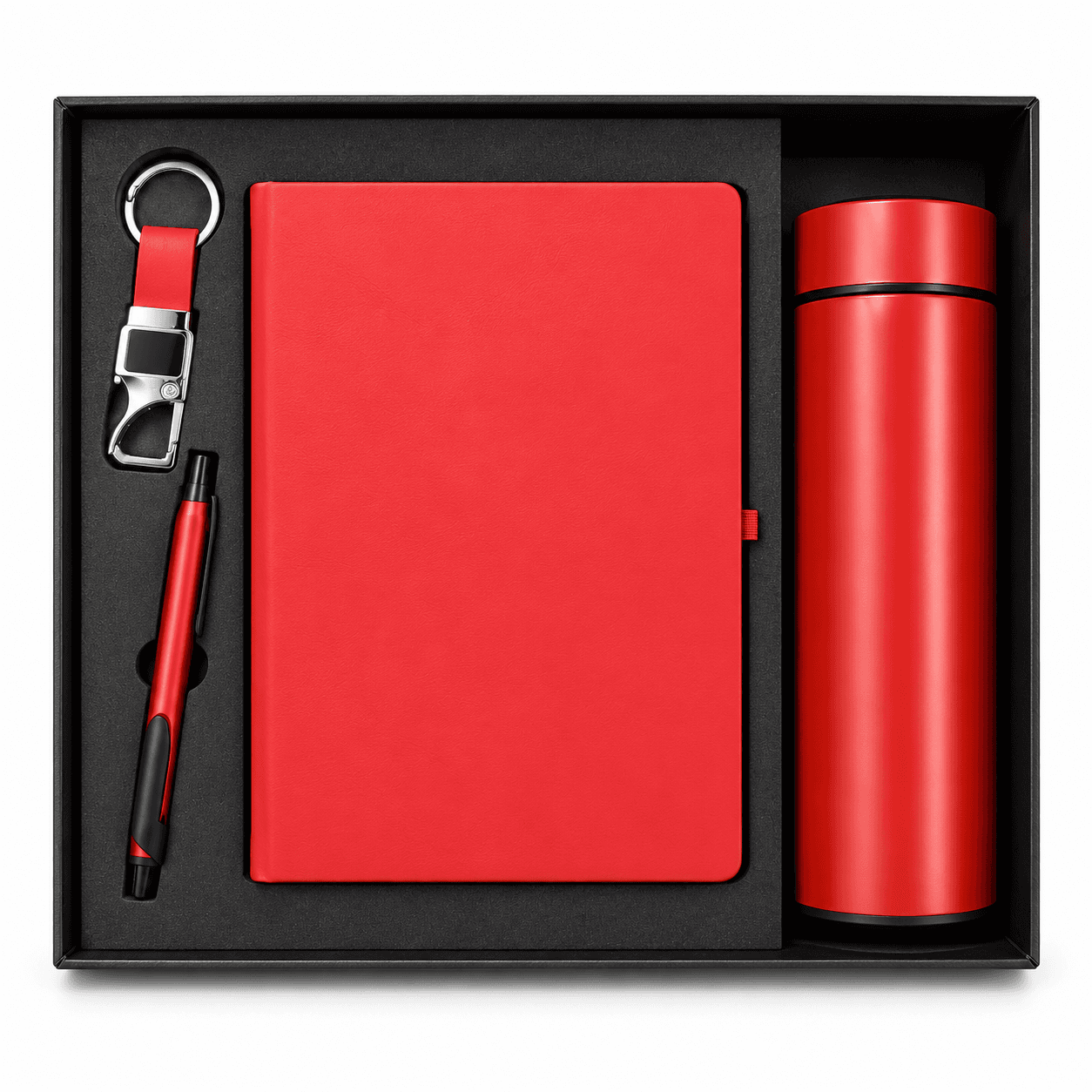 Coffret cadeau Red Executive