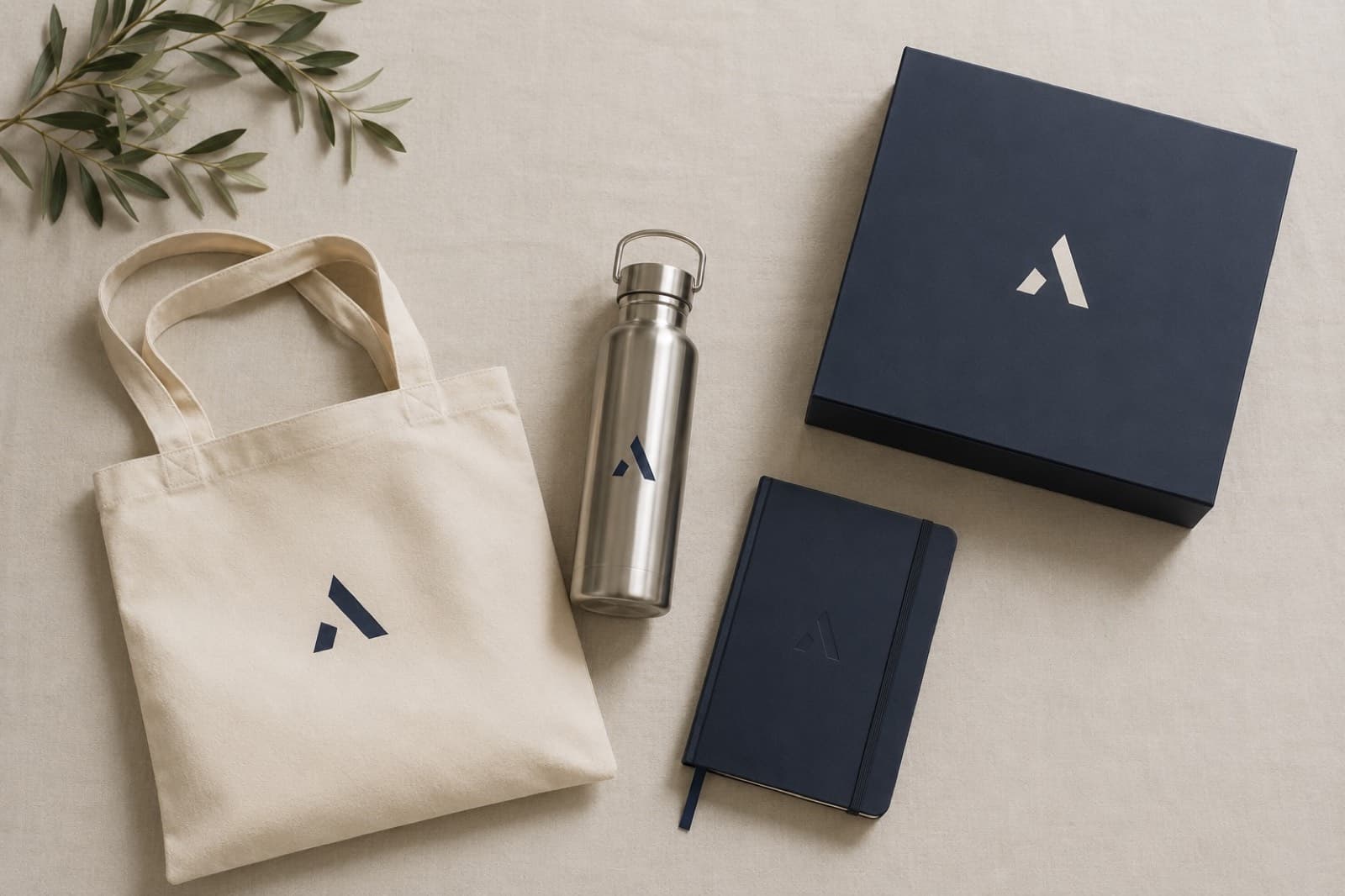 Goodies pour salons et événements : le guide complet 2026