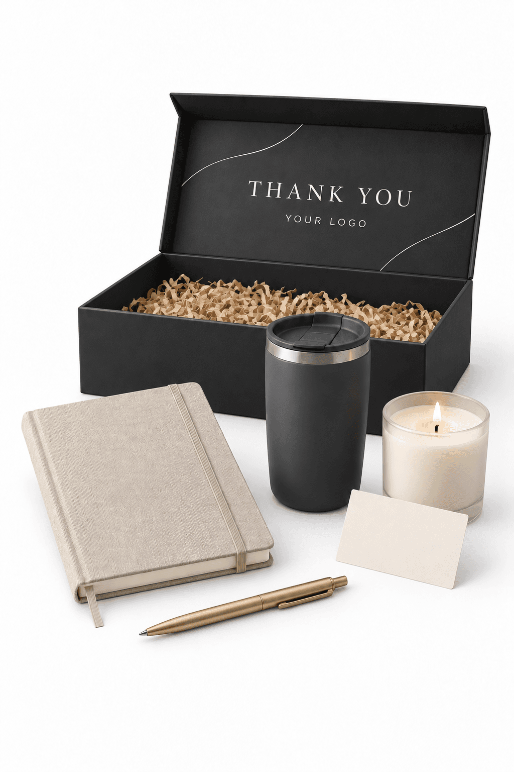 Coffret cadeau Executive pour clients