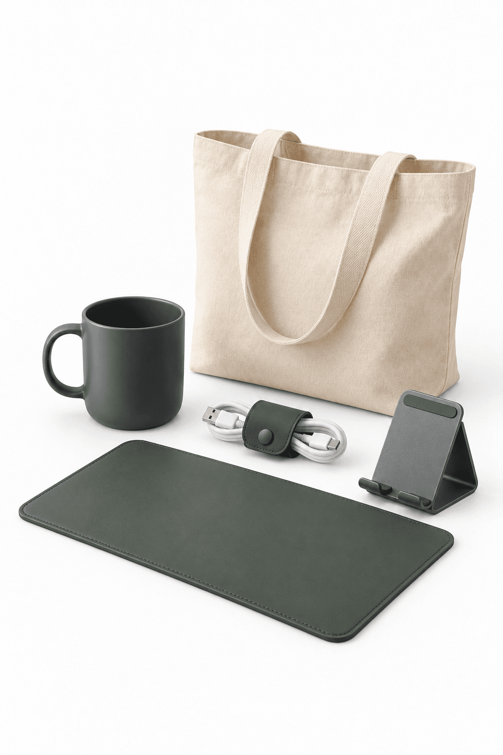 Pack de démarrage pour le bureau