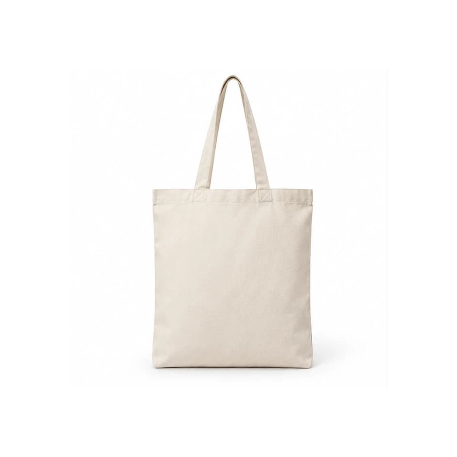 Tote bag en tissu Everyday