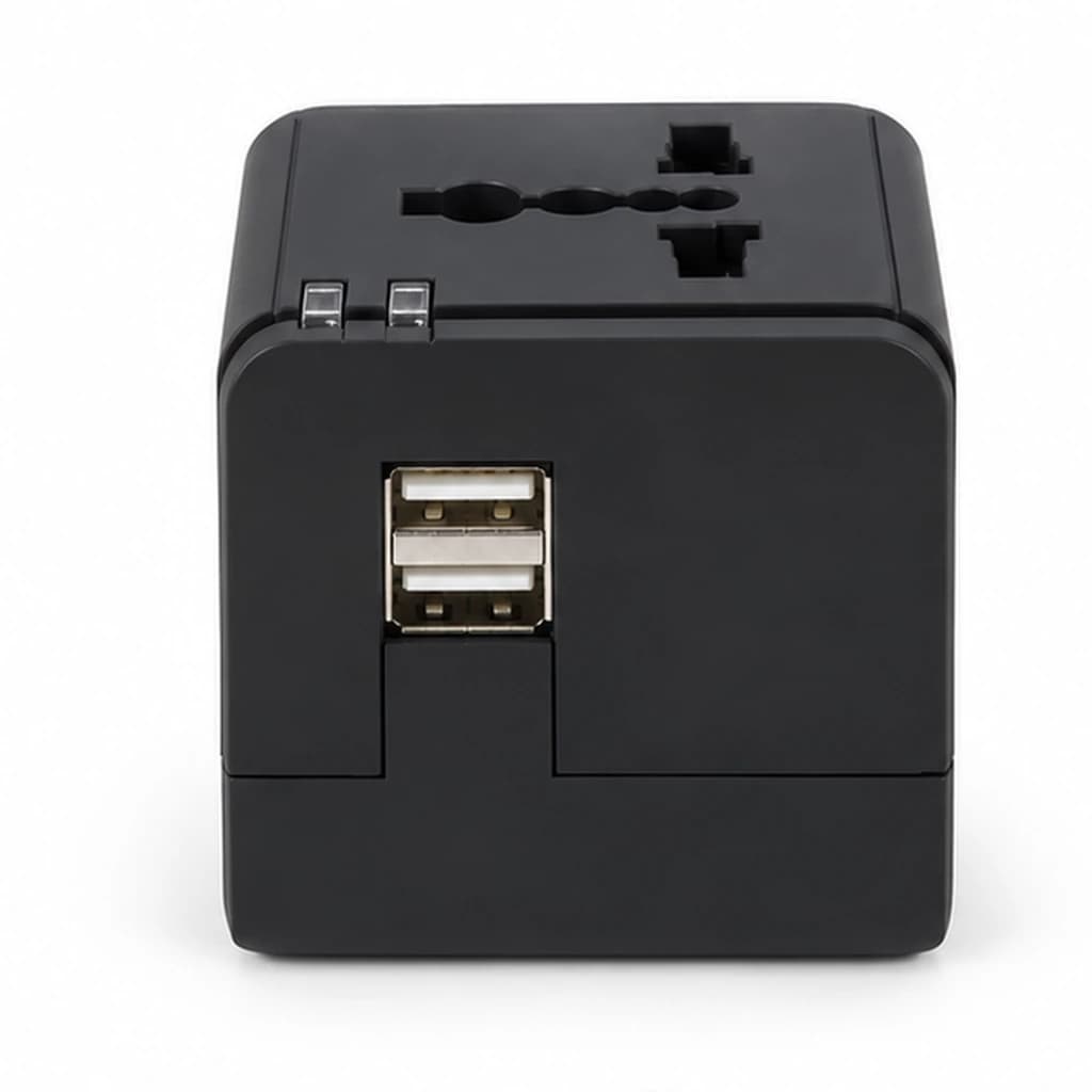 Adaptateur multiport