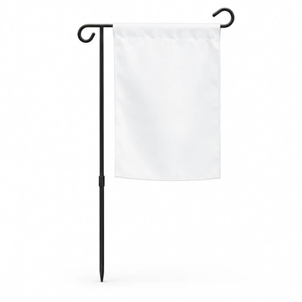 Drapeau extérieur