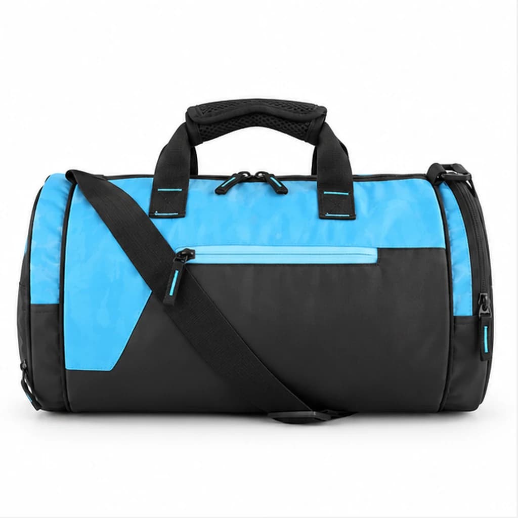 Sac de sport léger