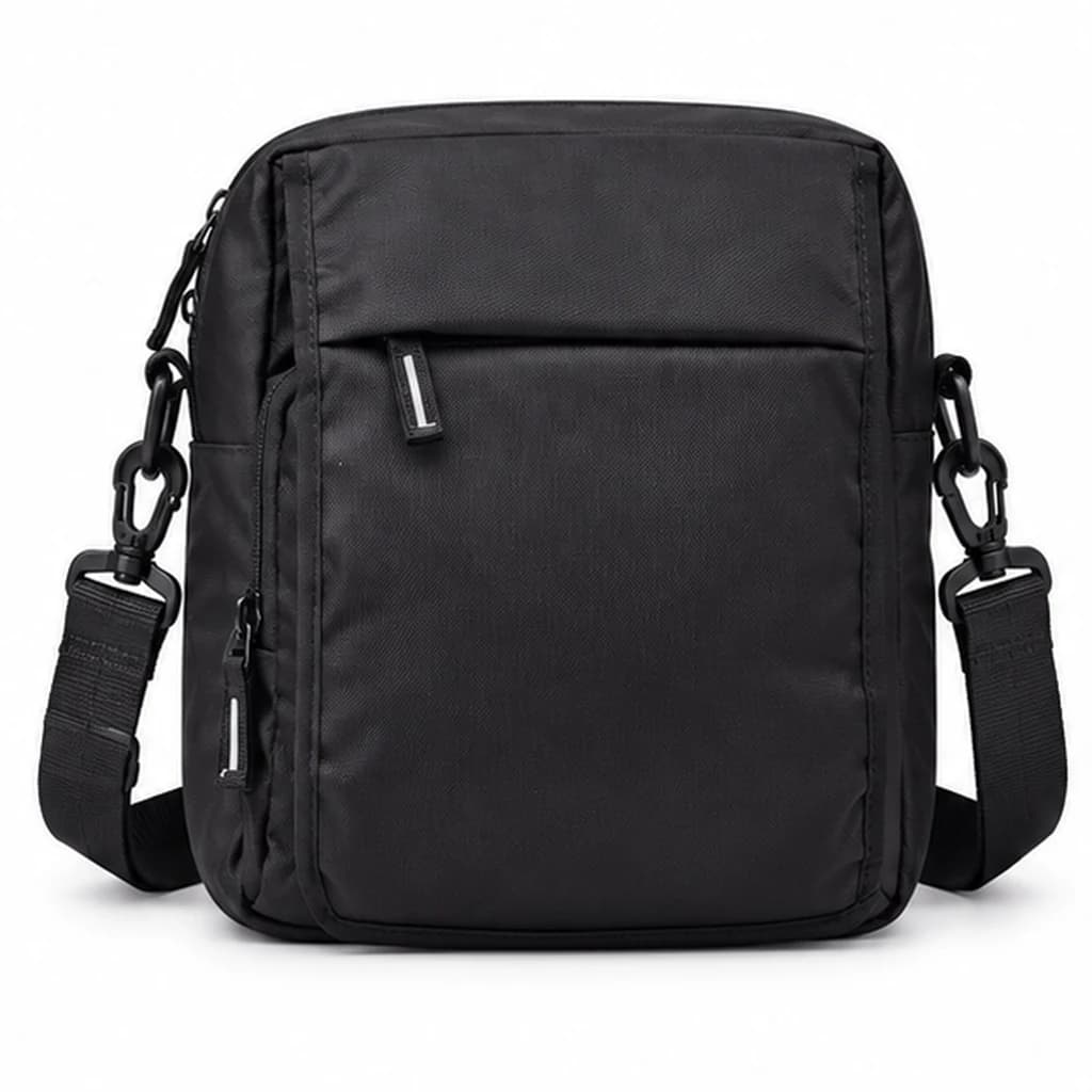 Sac à bandoulière urbain