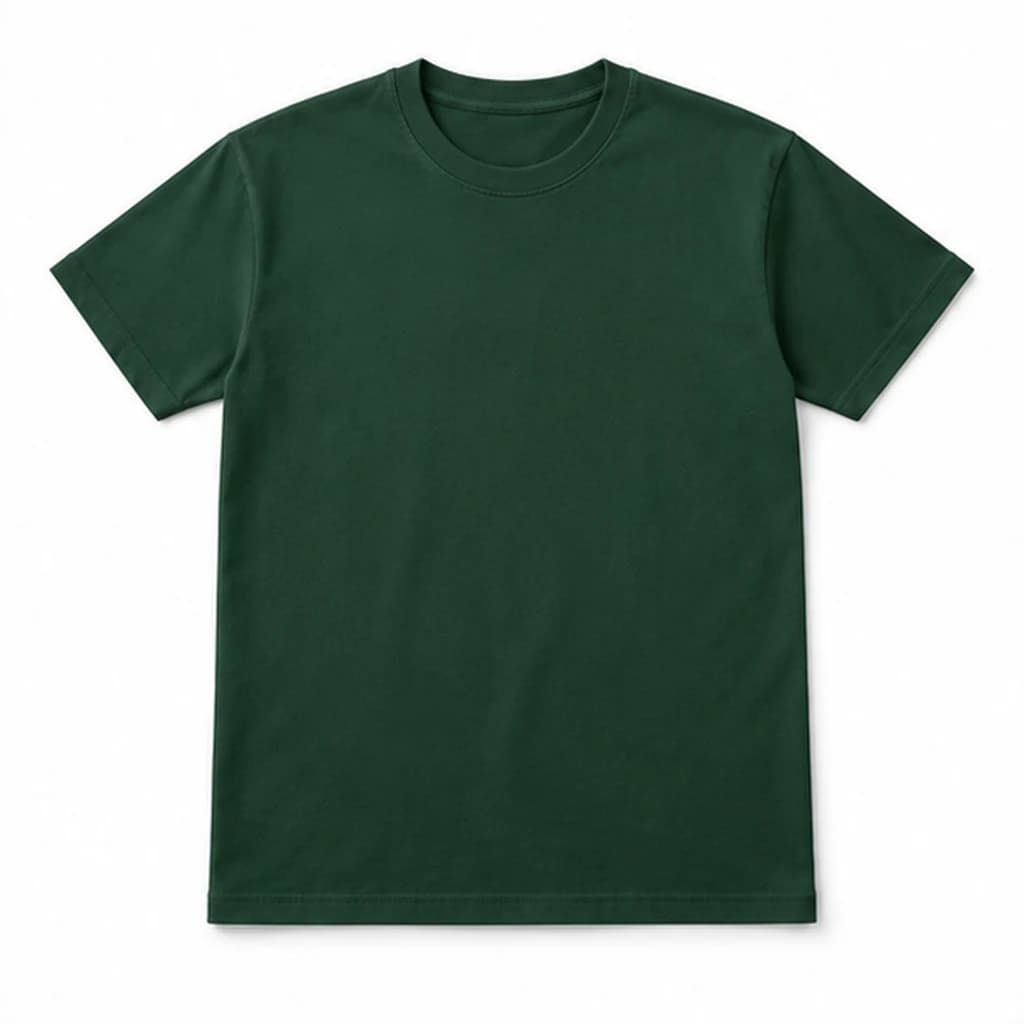 T-shirt classique