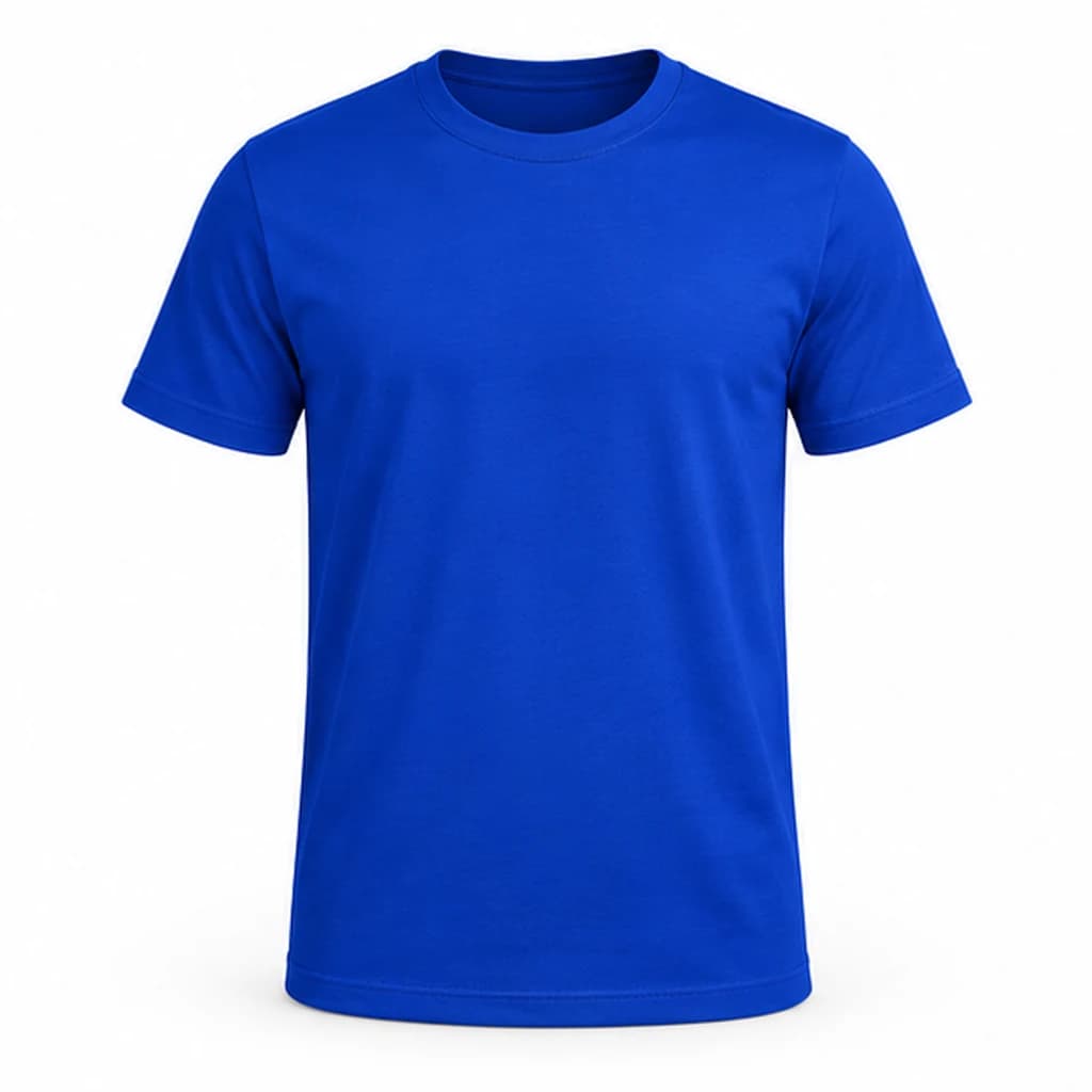 T-shirt premium Pima