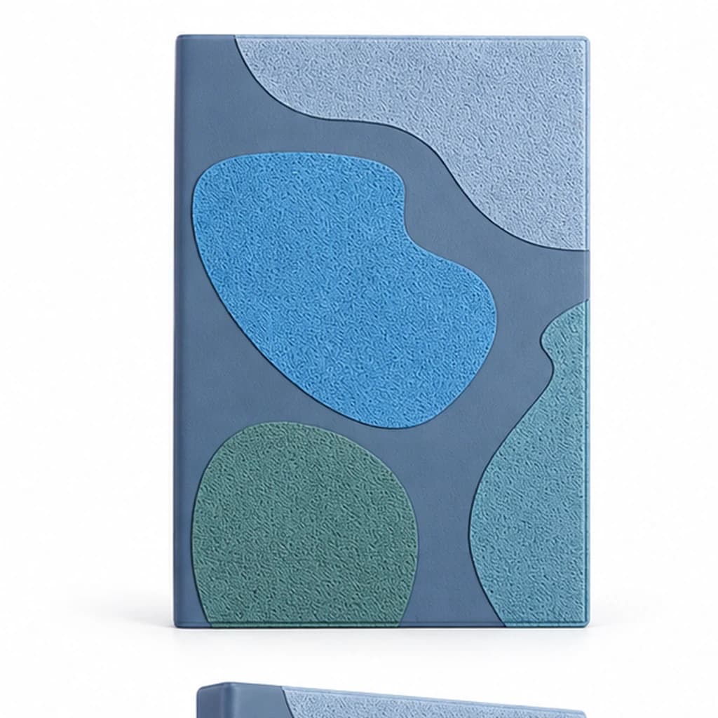 Carnet à couverture souple
