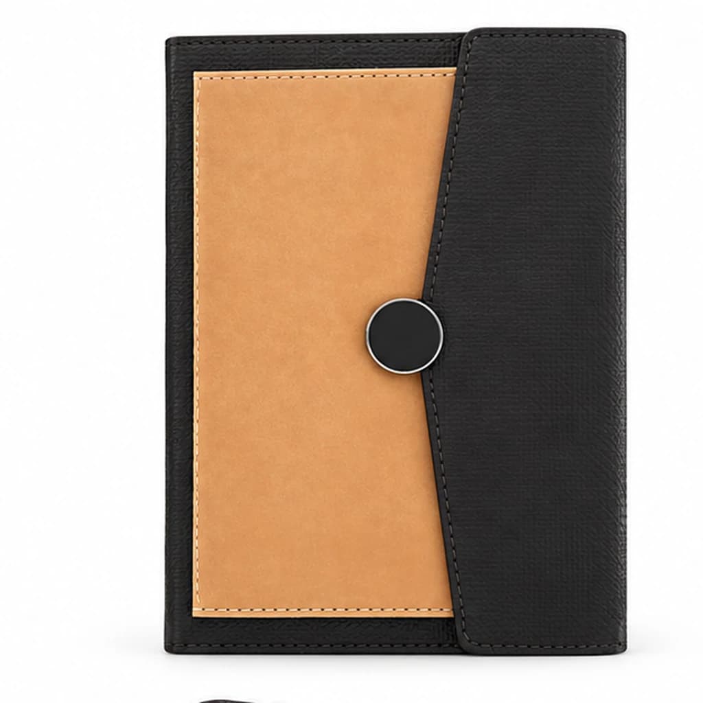Carnet haut de gamme