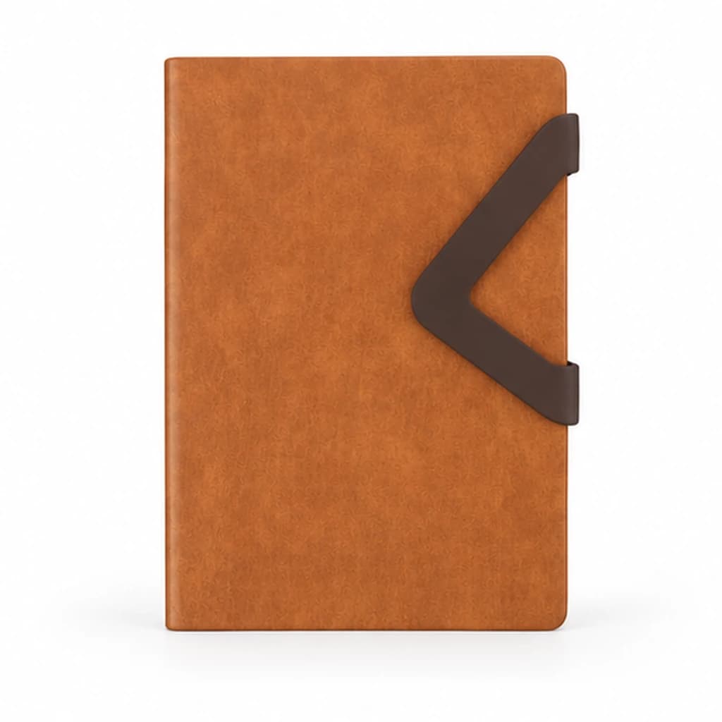 Carnet vintage