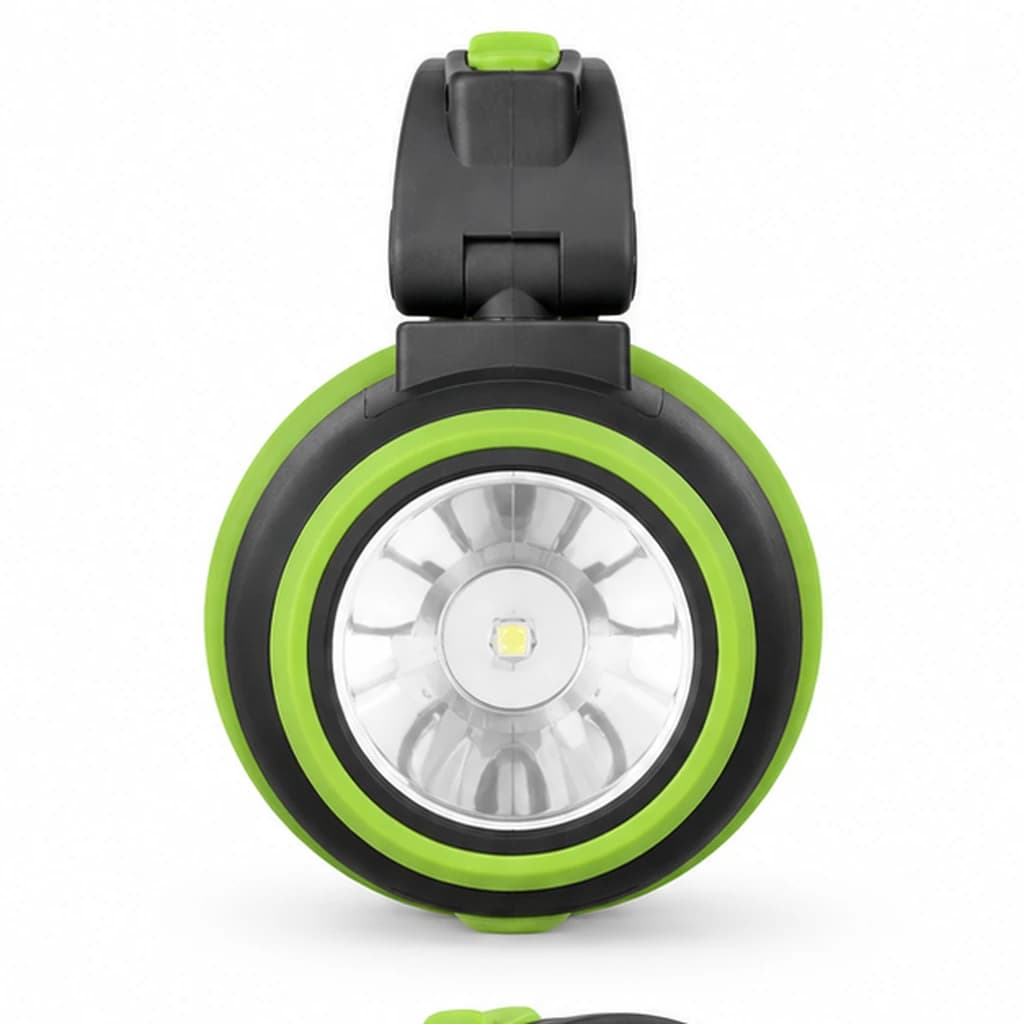 Lampe portative multifonction