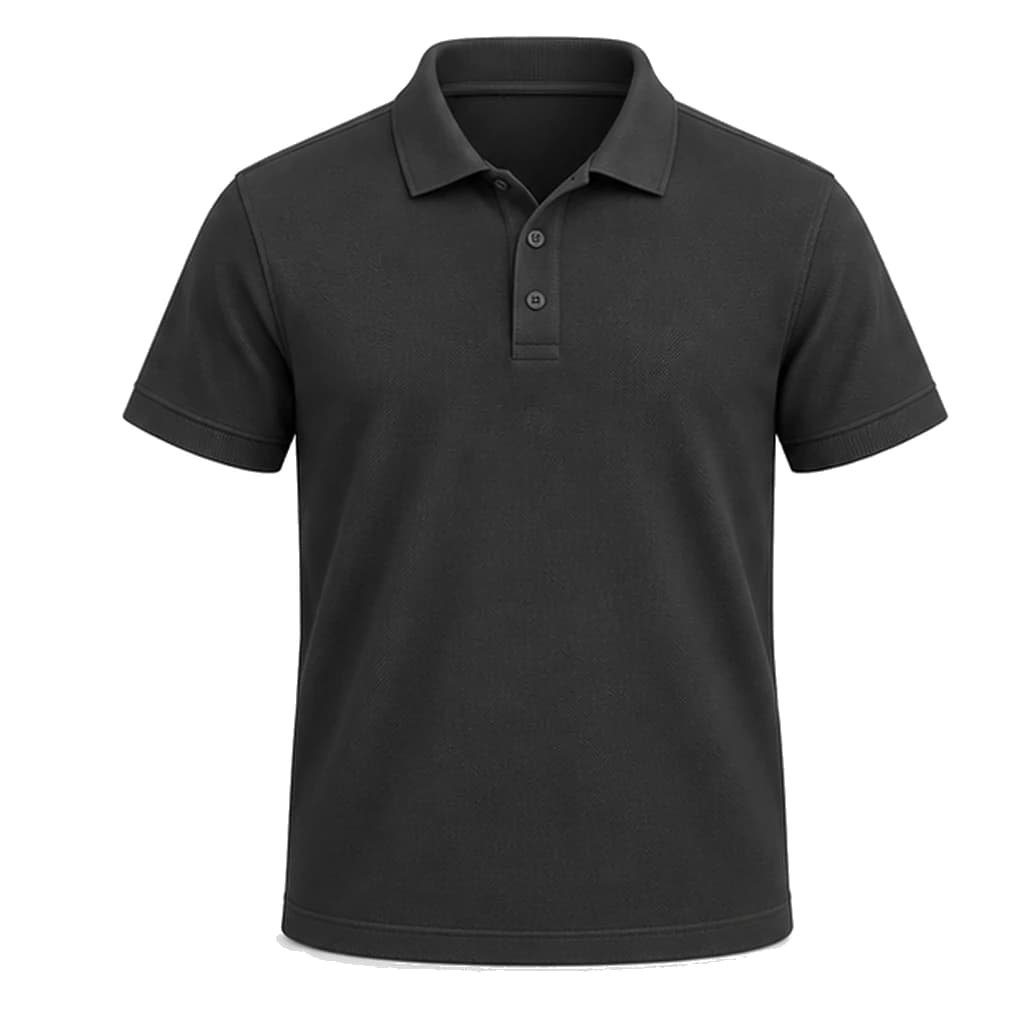 Polo épais