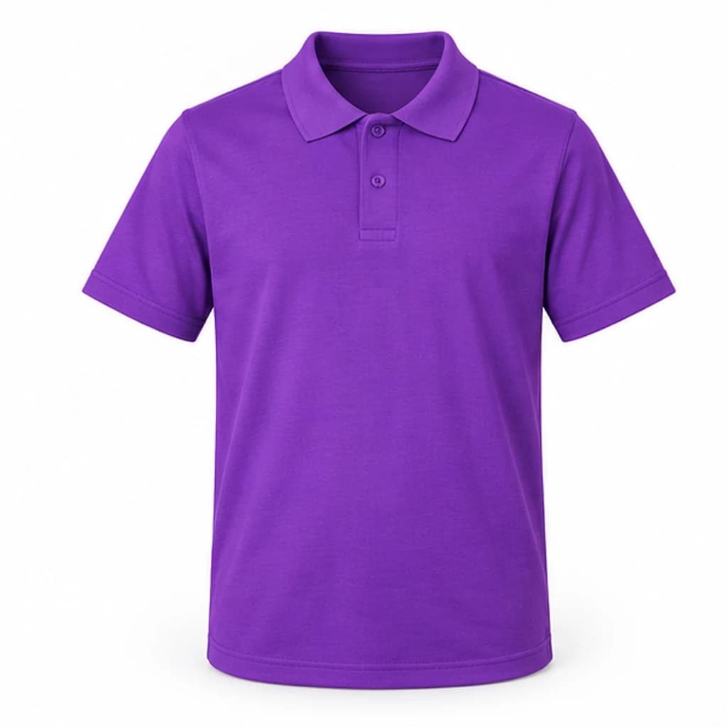 Polo léger