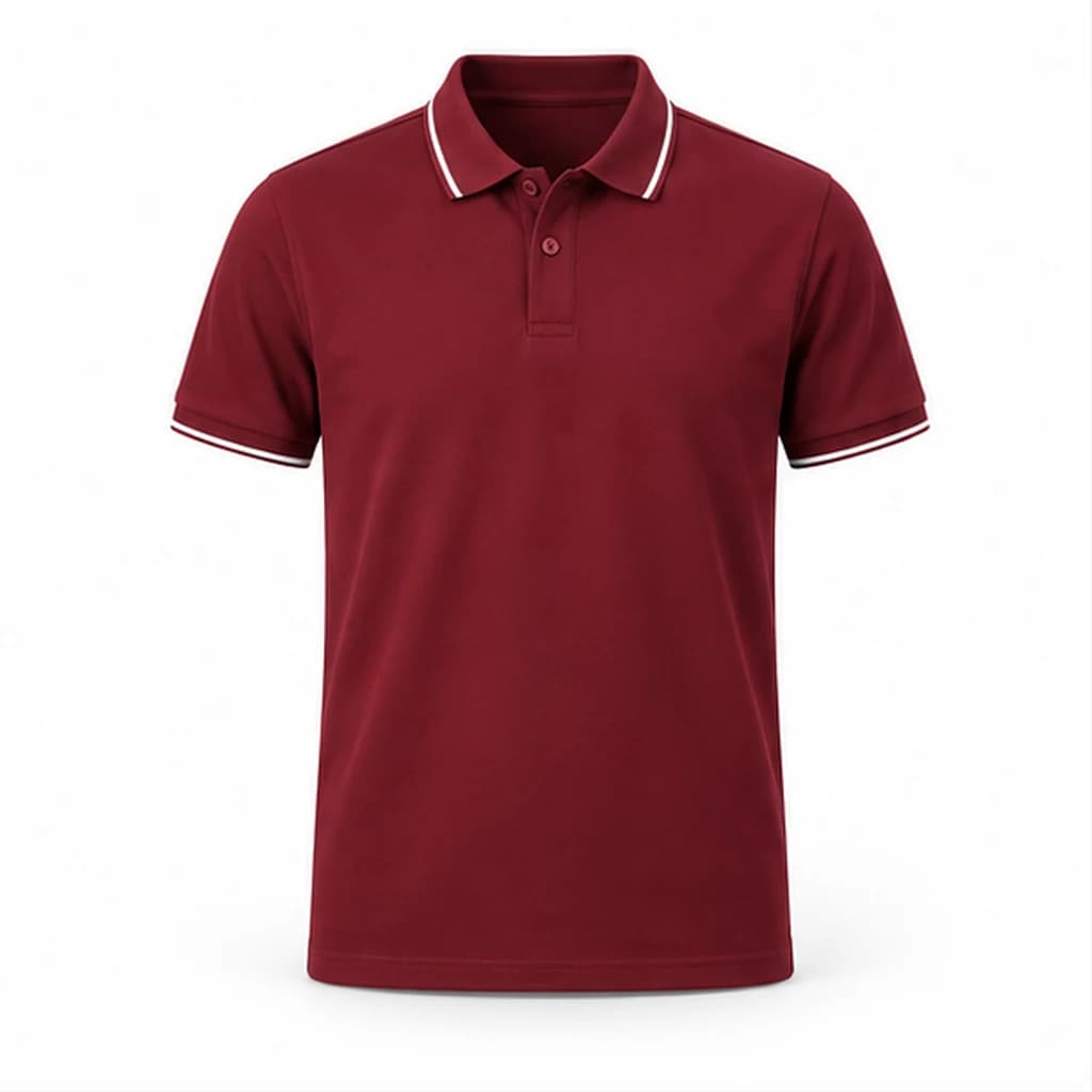 Polo haut de gamme