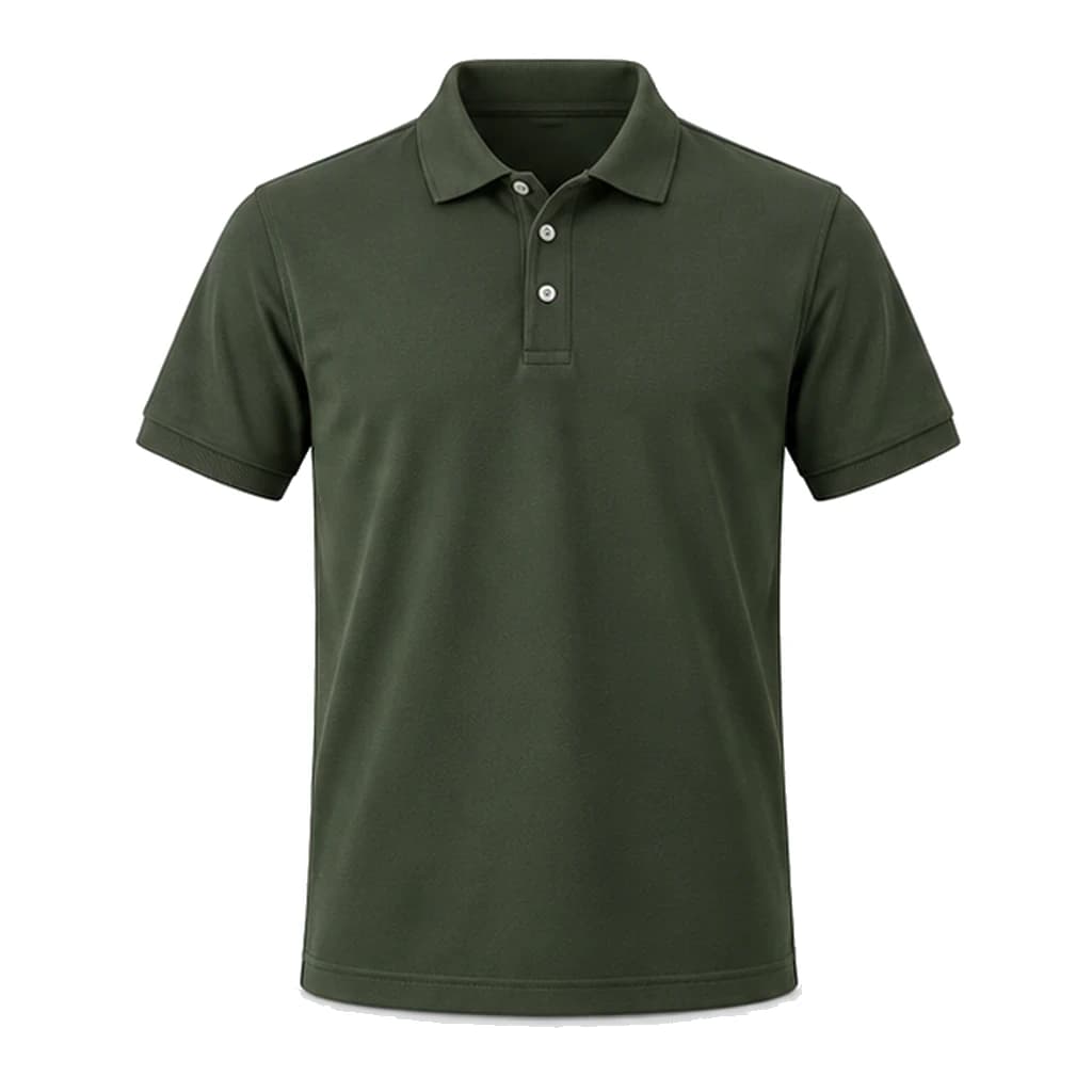 Polo technique anti-boulochage