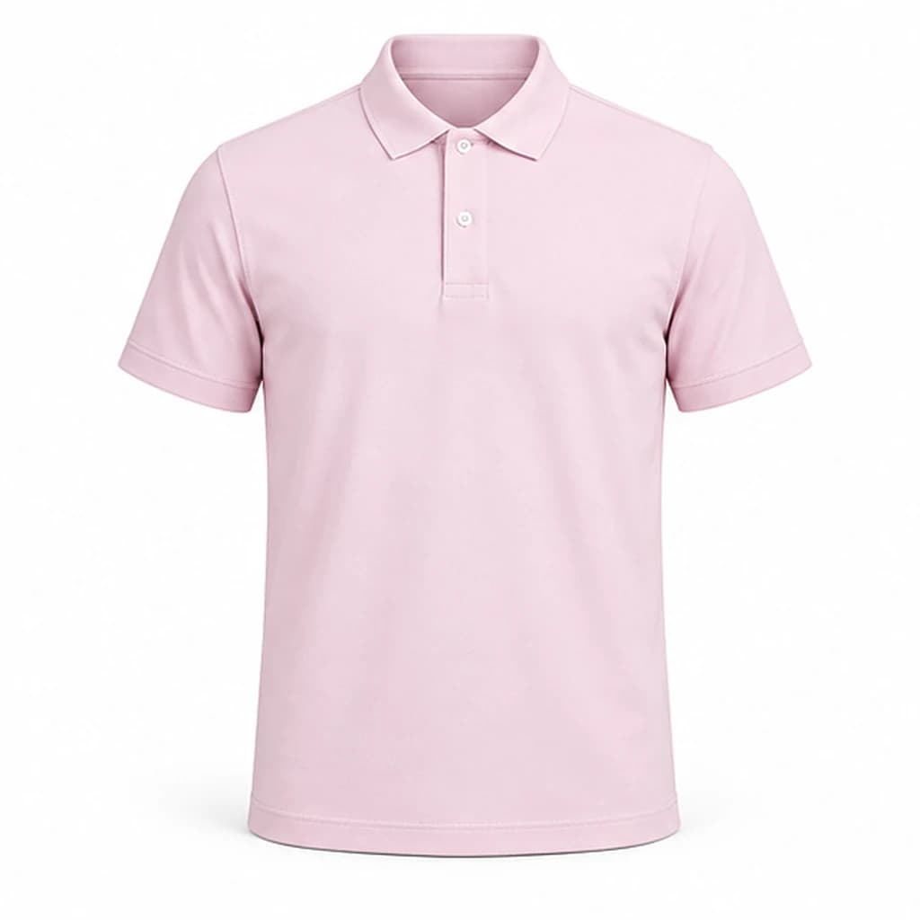 Polo technique léger