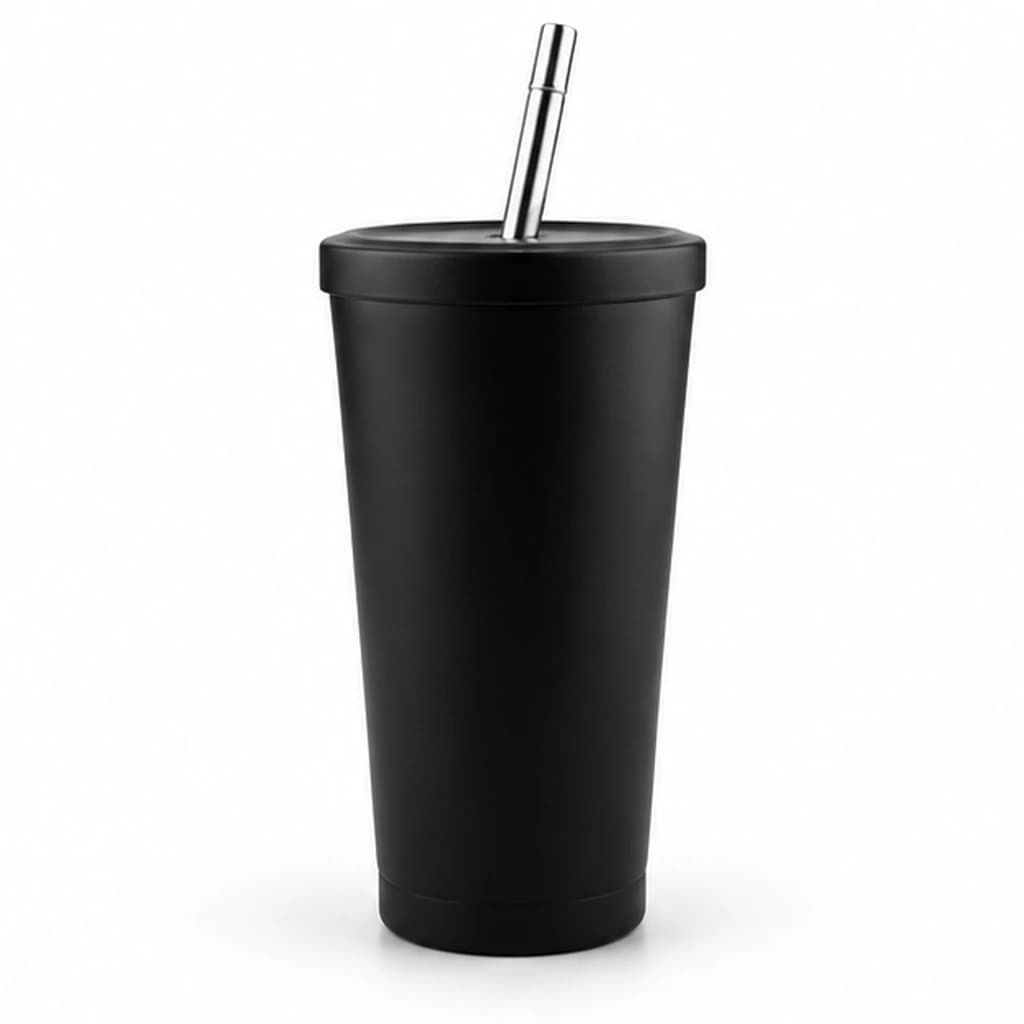 Tasse thermique avec poignée