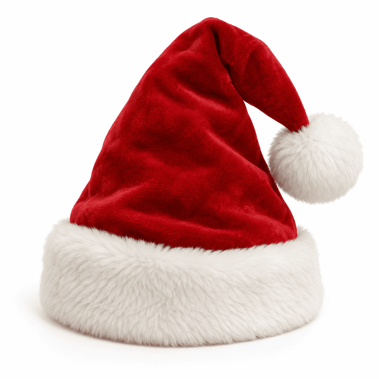 Casquette de Noël