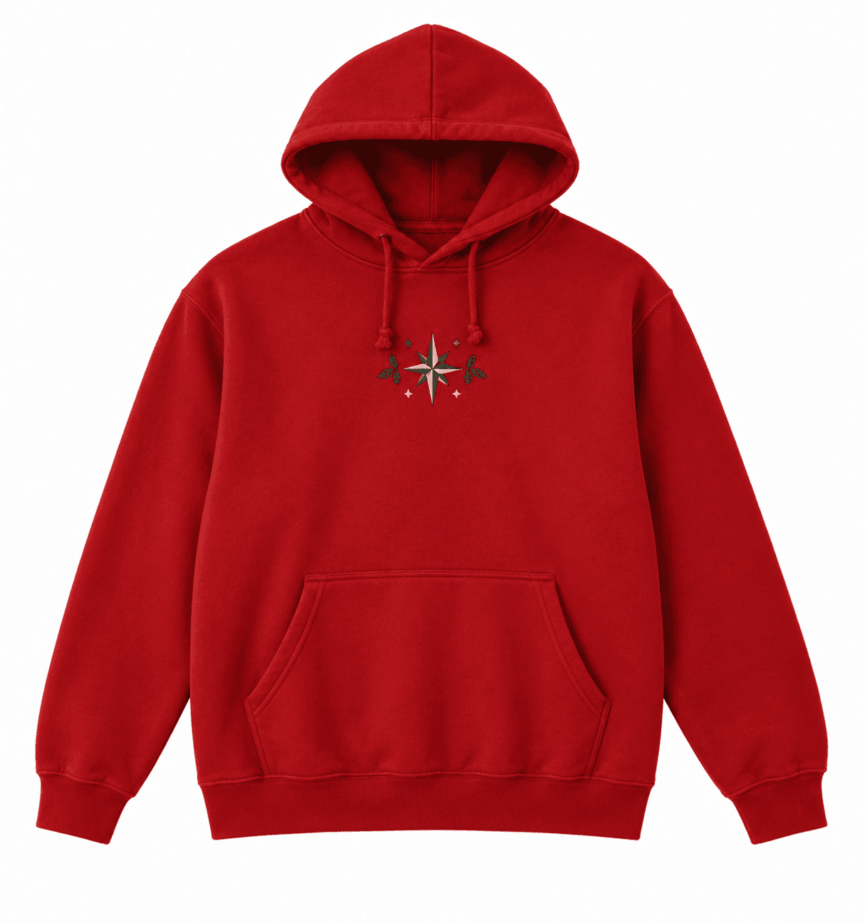 Hoodie de Noël