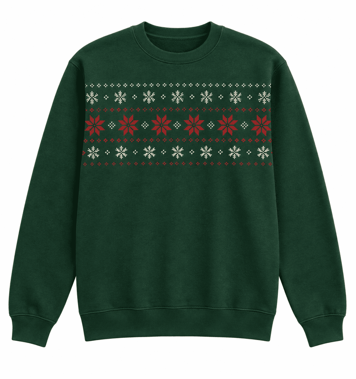 Sweat de Noël