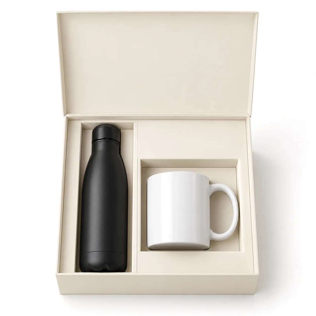 Duo gourde et mug