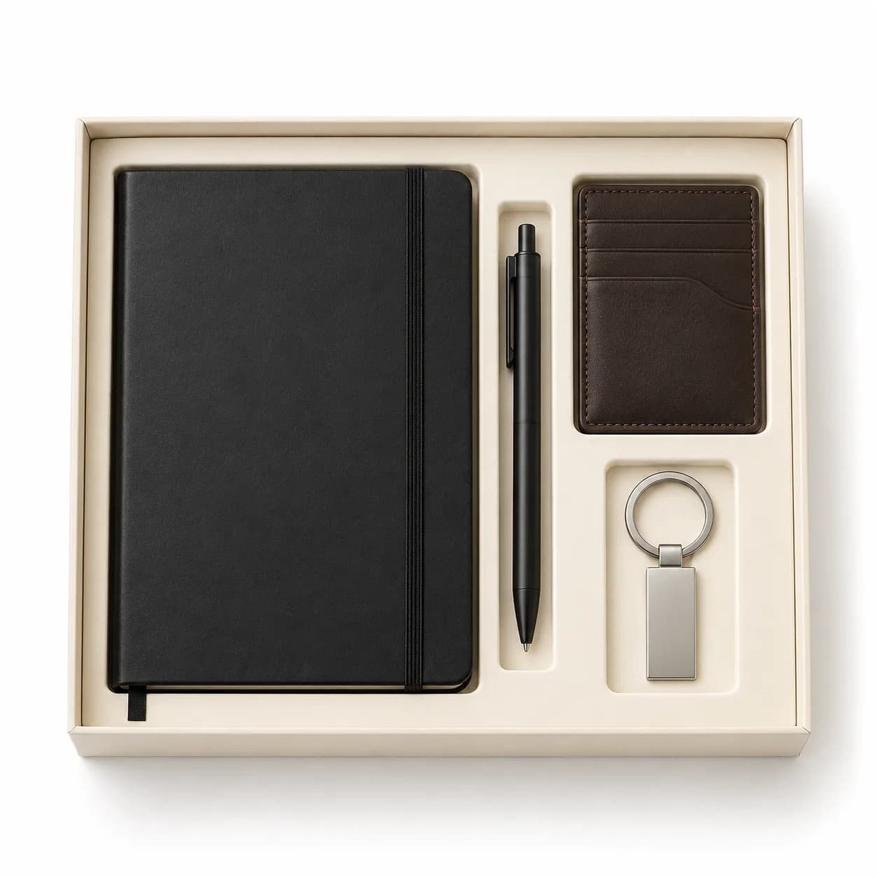 Kit accessoires de bureau
